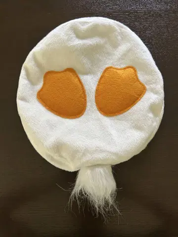도나팔 베레모