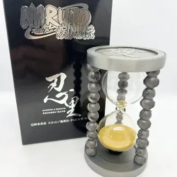 가아라의 모래시계 닌자 마을 나루토 NARUTO