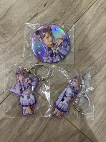 하라주쿠 페스티벌 시나코 짱