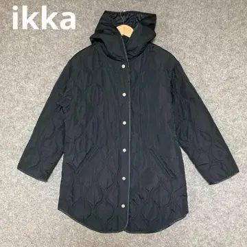 ikka 항균 가공 퀼팅 푸드코트