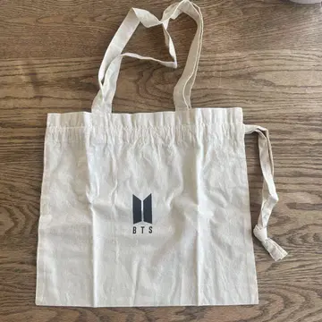 BTS 토트백