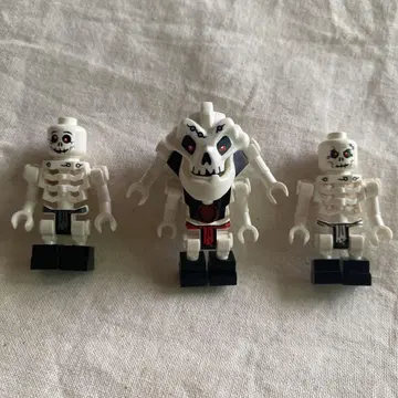LEGO 닌자고
