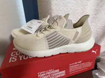 푸마 SOFTRIDE REMI 이즈온 우먼 309899-03