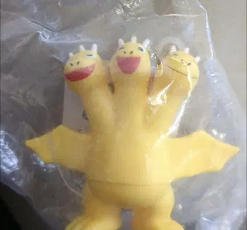 꼬마 기도라 무비 몬스터 시리즈