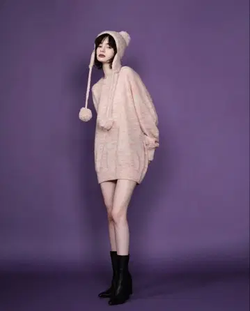 ballet by backlash / tora knit tops