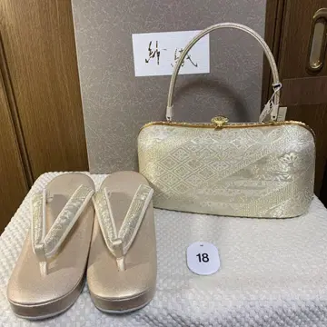 조리 백 사오리 L 사이즈 하자품
