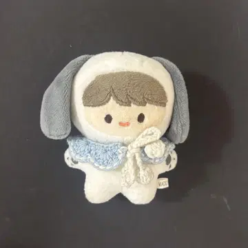 NCT 정우 마스터 봉제 인형