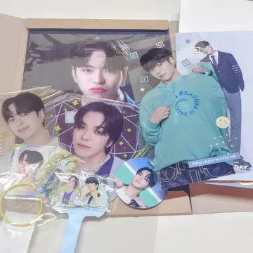 TREASURE POPUP TEU-DAY 재혁