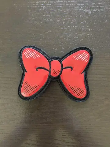 도나파루 넥타이