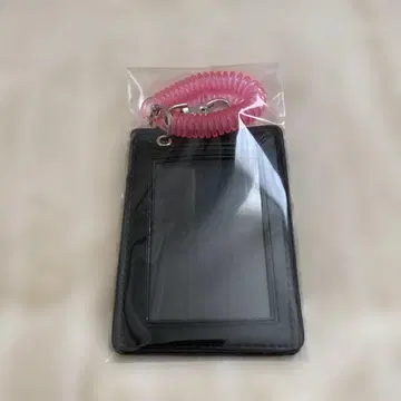 BIGBANG 교통카드 카드 홀더 스트랩 포함
