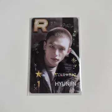 straykids 현진 SSJYP