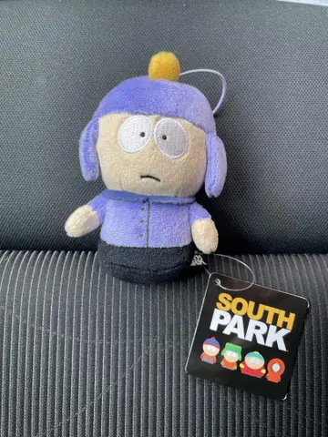 사우스파크 South Park 마스코트 2 봉제인형 크레이그