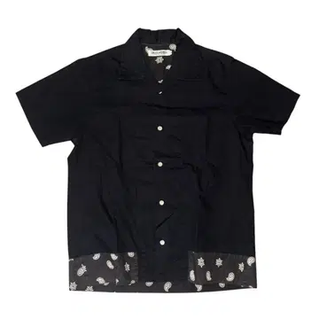 Discovered 00s Paisley Design Shirts