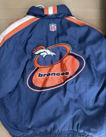 NFL 점퍼