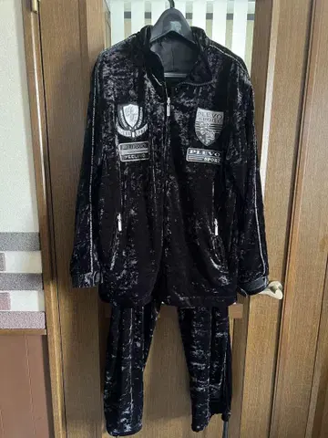 PLEVO SPORT 셋업