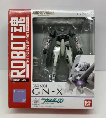 로봇혼 GNX-603T GN-X 징크스 29250821J08S