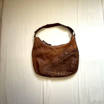 y2k grunge archive leather bag