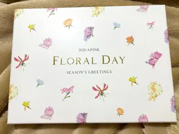 Apink 2020 시즌 그리팅