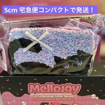 mellojoy 논토스트 시리즈 고양이의 매지컬 드림