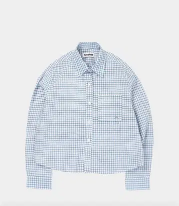 havehad Women Breeze Logo Check Shirts