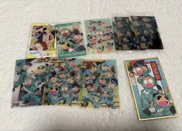 닌타마 란타로 1학년 묶음 판매