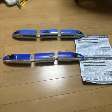 신카리온 코다마 카가야키 세트 판매