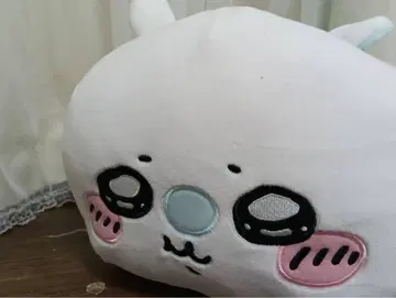 모몽가 봉제 인형