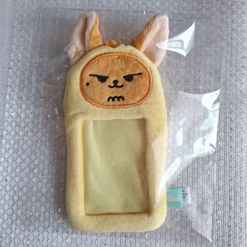 TXT 연준 퐅춘 트레이딩 카드 케이스, 패스 케이스