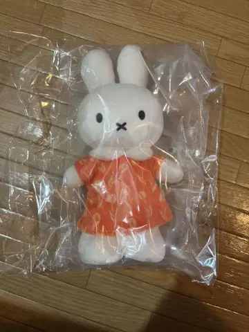 만박 미피 봉제 인형