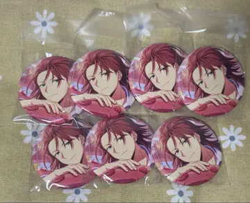 에리오스 스페카 캔뱃지 가스트