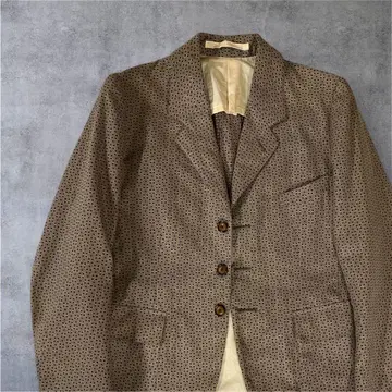 새상품급 Haversack 하버색 테일러드 자켓 사이즈 S