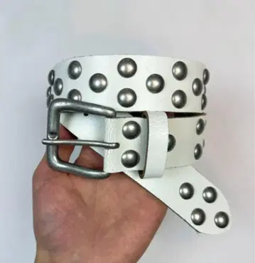 ERL studs 스터드 벨트