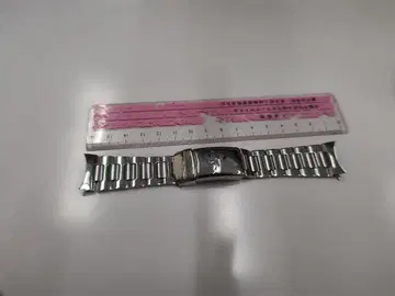 Sinn 정품 스테인리스 스틸 팔찌