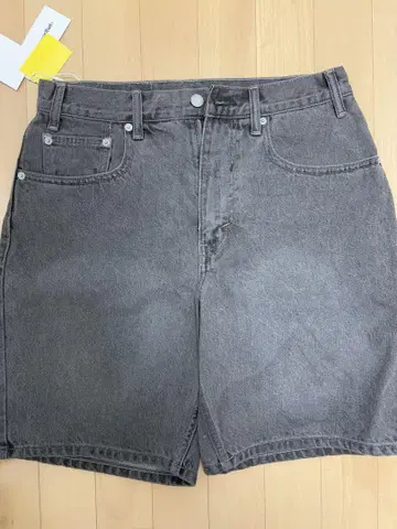 하프 팬츠