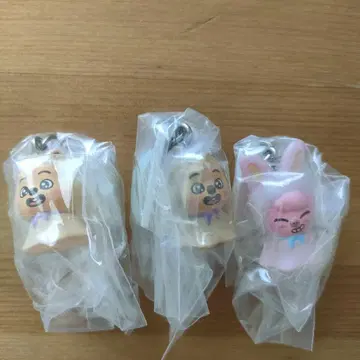 SKZOO 메지루시 액세서리
