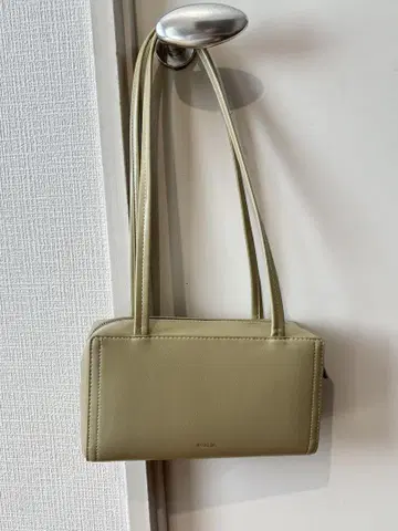 STAND OIL 스탠드오일 Post Bag 포스트백(샌드)