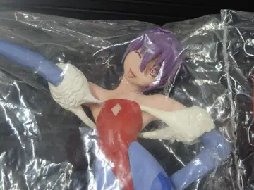 뱀파이어 세이버 릴리스 A 피규어 컬렉션 캡콤