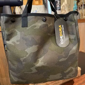 BAG'n'NOUN 토트백