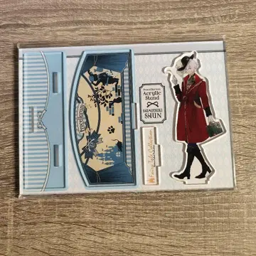 시모츠키 슌 아크릴 스탠드 [ 츠키프로샵 in 하라주쿠 ]