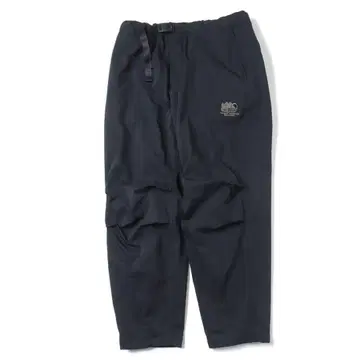 is-ness 이즈네스 SHAKA SHAKA NYLON PANTS