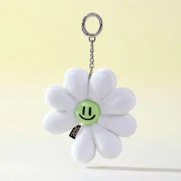 ZO&FRIENDS A&NE 봉제 인형 키링