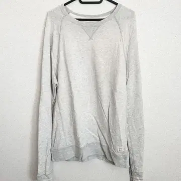 Abercrombie&Fitch 아바클로 데미지 가공 트레이닝복 M
