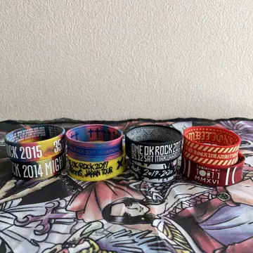 ONE OK ROCK 러버 밴드