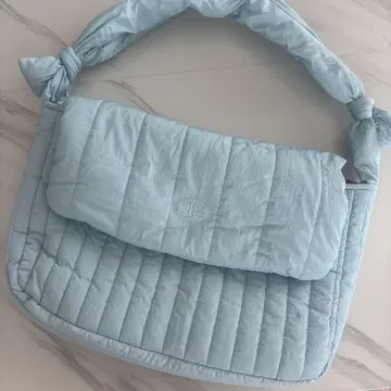 sinne Cross Padding Bag