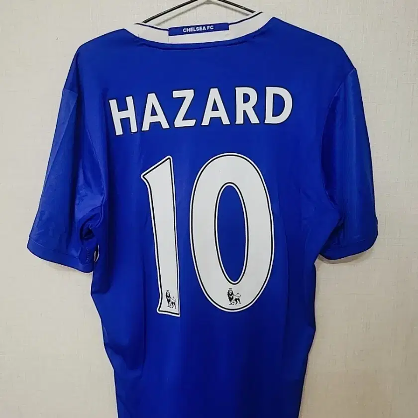 1617 Chelsea Hazard on Bunjang Global Site.