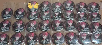 KnightA 기사A KnightX 기사X 바우 메타카 캔뱃지 색지