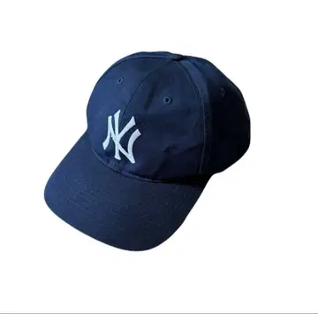 90's USA NY 뉴욕 양키스 캡 vintage
