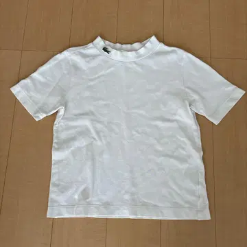 BEAMS BOY x LACOSTE 반팔 티셔츠 콜라보 T셔츠