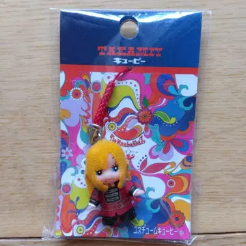 THEALFEE (The KanLeKeeZ) TAKAMIY 큐피