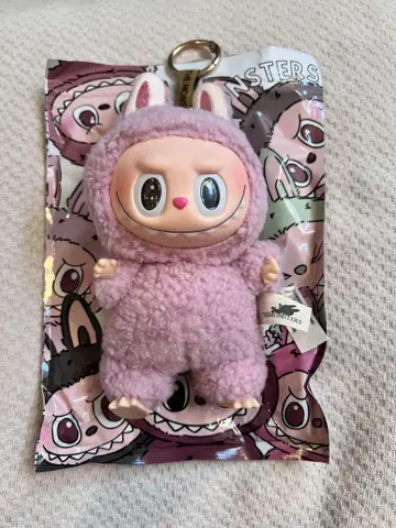 THE MONSTERS 라부부 마카롱